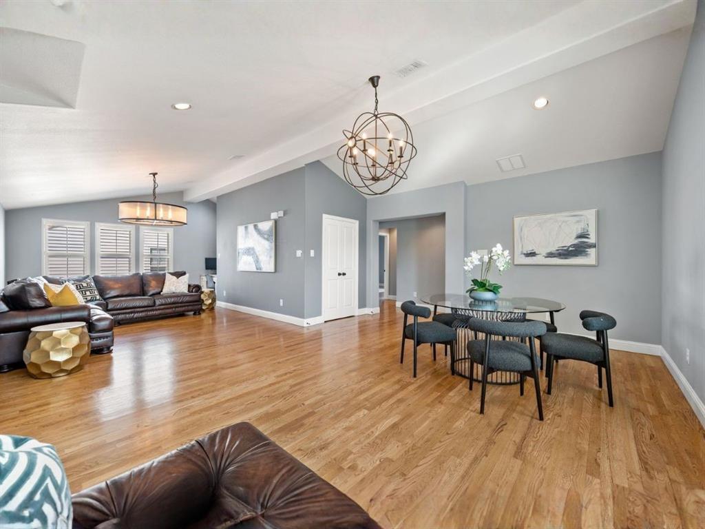 Austin Waters Ph 1 - Residential