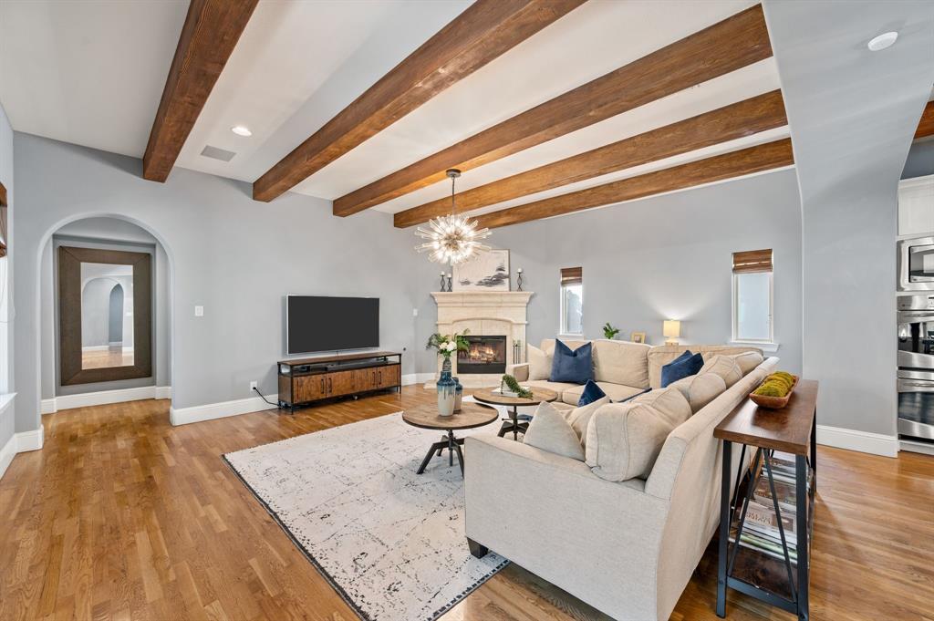 Austin Waters Ph 1 - Residential