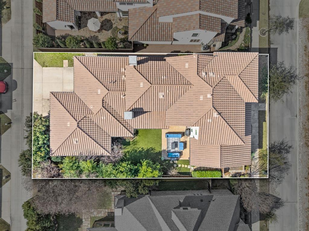 Austin Waters Ph 1 - Residential