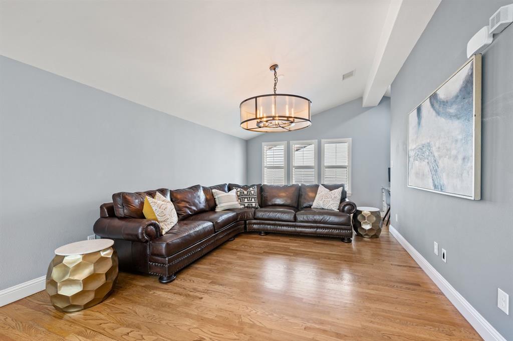 Austin Waters Ph 1 - Residential