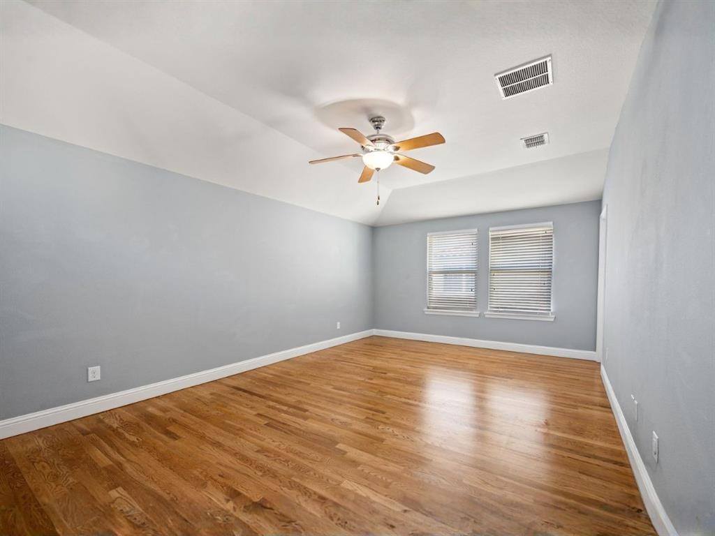 Austin Waters Ph 1 - Residential