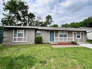 Photo of 3511 Casa Ridge Drive, Mesquite, TX 75150 (MLS # 21265415)