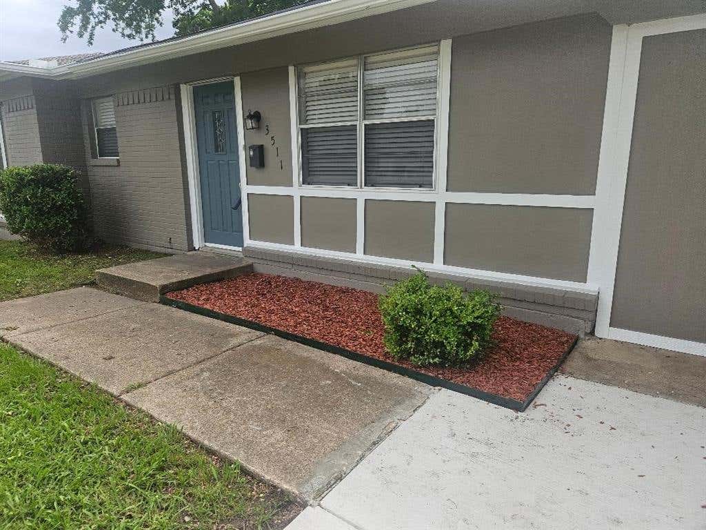 Photo of 3511 Casa Ridge Drive, Mesquite, TX 75150 (MLS # 21265415)