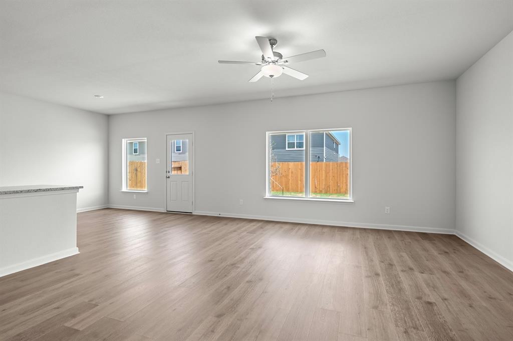 Logan Square - Residential