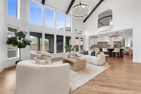 2117 Hidalgo Lane Frisco TX 75034