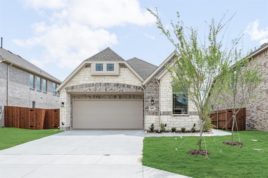 Star Ranch Classic 50 - Residential