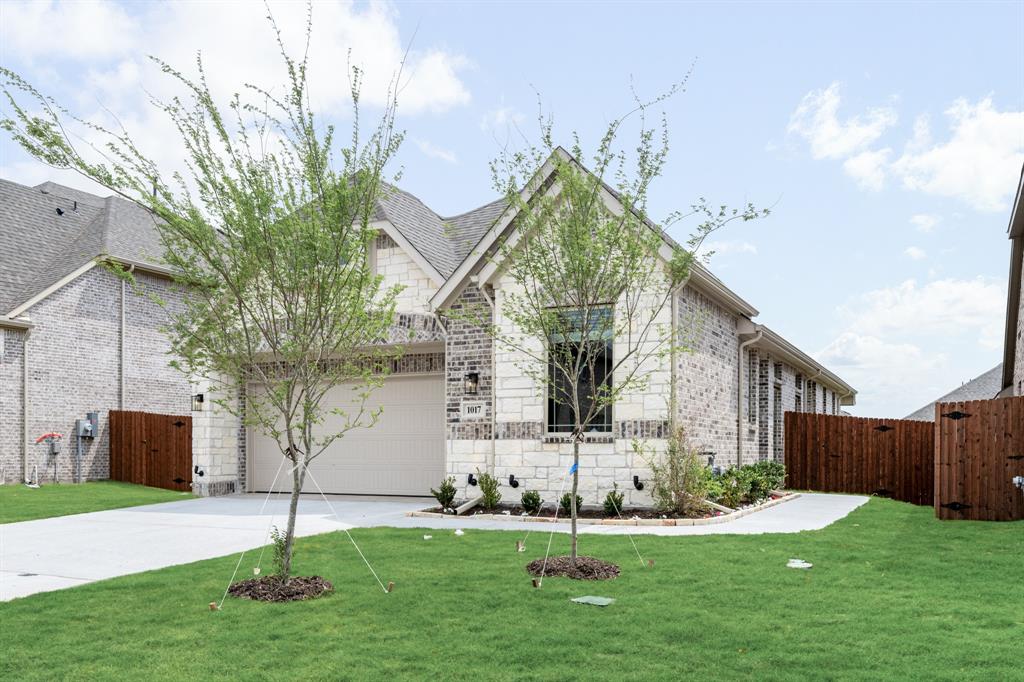 Star Ranch Classic 50 - Residential