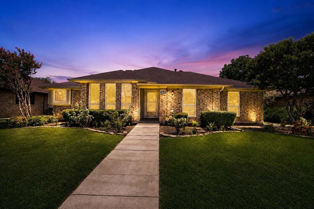 1610 Belltower Court