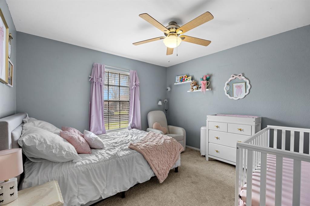 Teakwood Estates Add - Residential