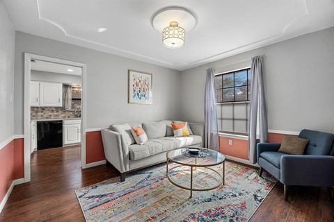 Tiny photo for 3125 Teakwood Drive, Bedford, TX 76021 (MLS # 21187260)