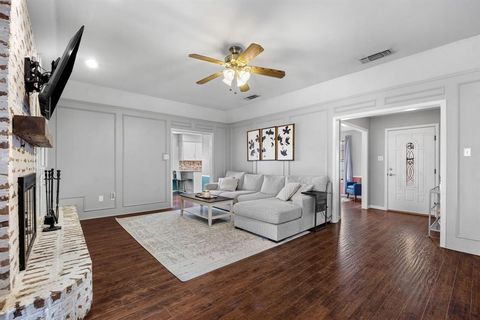 Tiny photo for 3125 Teakwood Drive, Bedford, TX 76021 (MLS # 21187260)