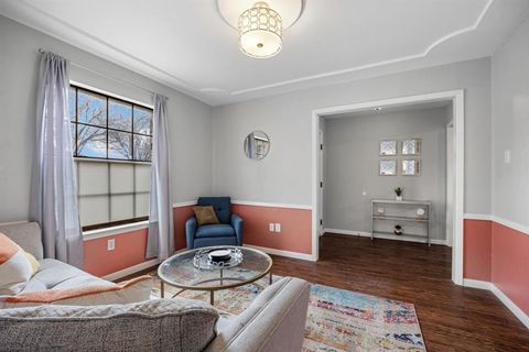 Tiny photo for 3125 Teakwood Drive, Bedford, TX 76021 (MLS # 21187260)