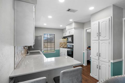 Tiny photo for 3125 Teakwood Drive, Bedford, TX 76021 (MLS # 21187260)