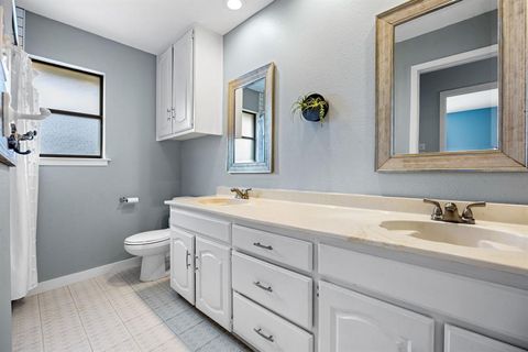 Tiny photo for 3125 Teakwood Drive, Bedford, TX 76021 (MLS # 21187260)