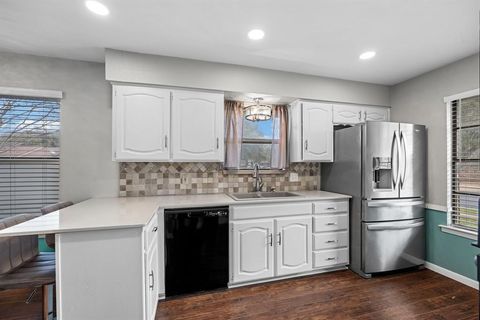 Tiny photo for 3125 Teakwood Drive, Bedford, TX 76021 (MLS # 21187260)