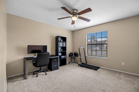 Tiny photo for 3125 Teakwood Drive, Bedford, TX 76021 (MLS # 21187260)