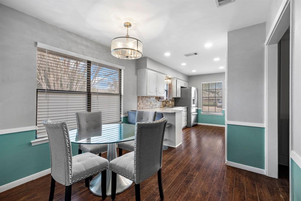 Teakwood Estates Add - Residential