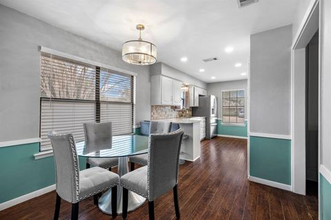 Tiny photo for 3125 Teakwood Drive, Bedford, TX 76021 (MLS # 21187260)