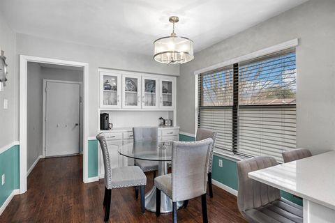 Tiny photo for 3125 Teakwood Drive, Bedford, TX 76021 (MLS # 21187260)