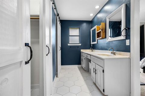 Tiny photo for 3125 Teakwood Drive, Bedford, TX 76021 (MLS # 21187260)