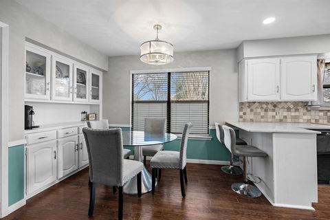 Tiny photo for 3125 Teakwood Drive, Bedford, TX 76021 (MLS # 21187260)