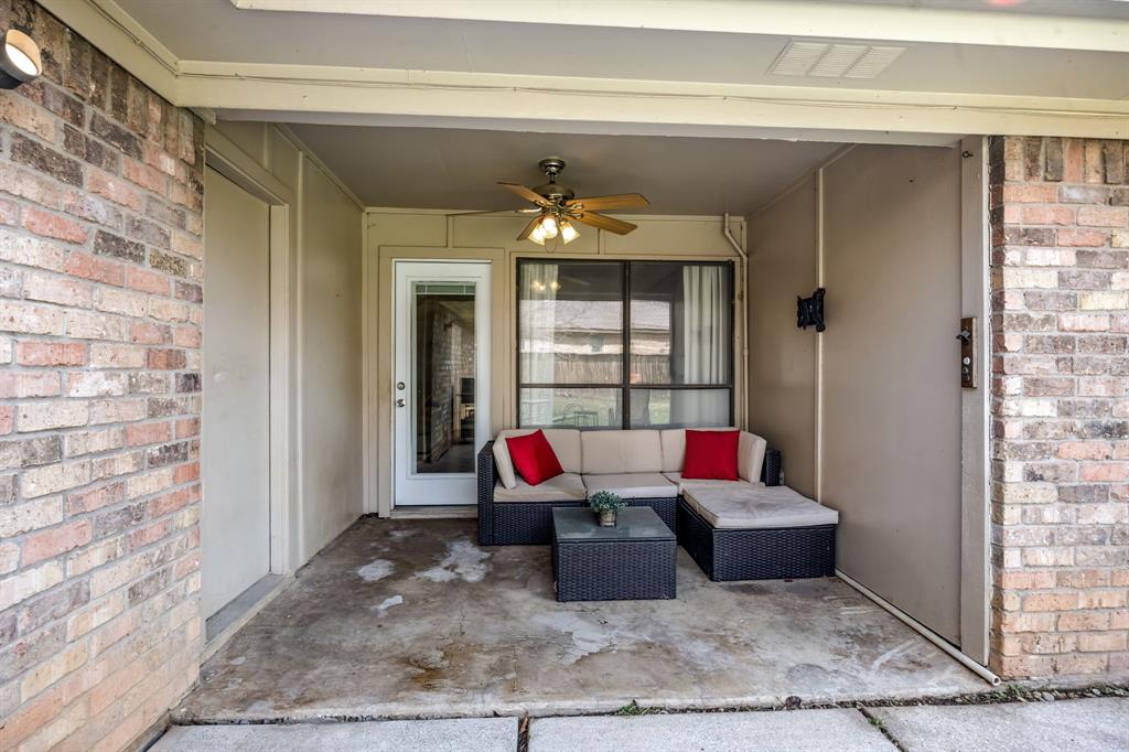 Teakwood Estates Add - Residential