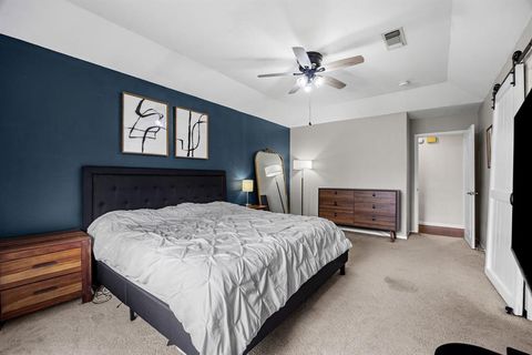 Tiny photo for 3125 Teakwood Drive, Bedford, TX 76021 (MLS # 21187260)