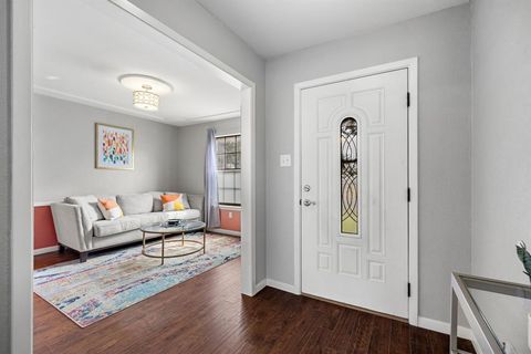 Tiny photo for 3125 Teakwood Drive, Bedford, TX 76021 (MLS # 21187260)