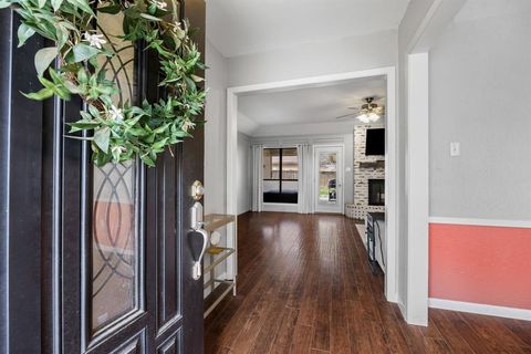 Tiny photo for 3125 Teakwood Drive, Bedford, TX 76021 (MLS # 21187260)