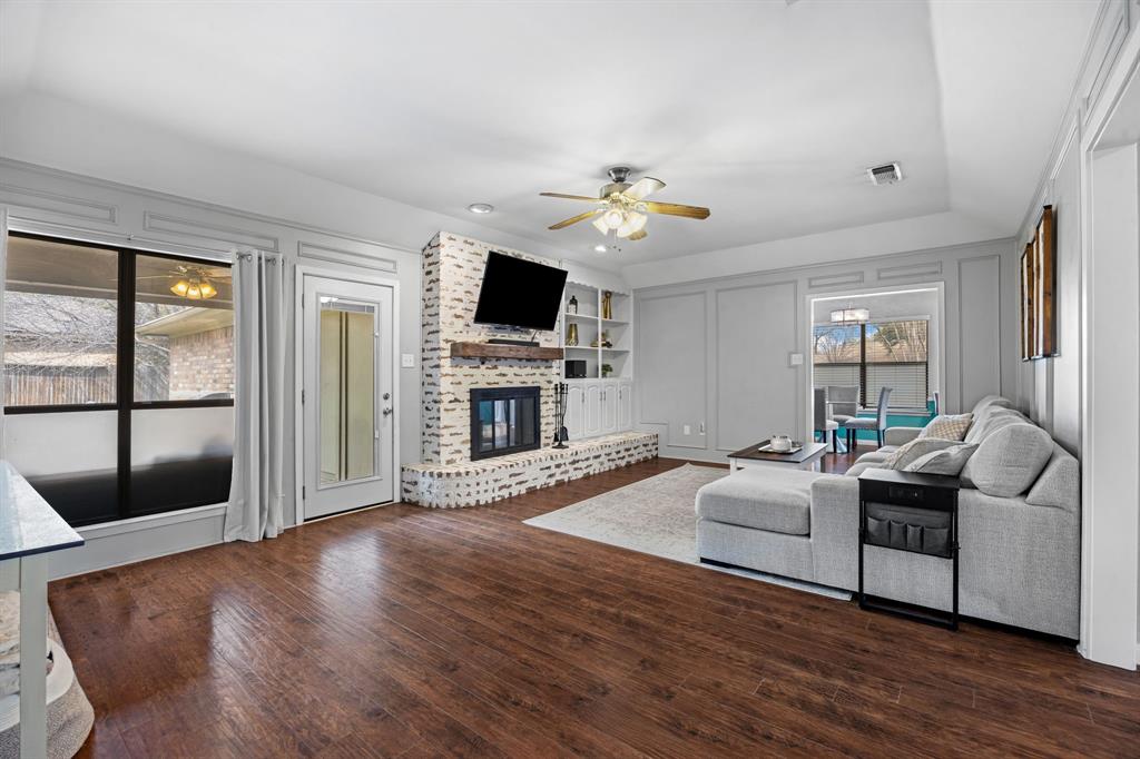 Teakwood Estates Add - Residential