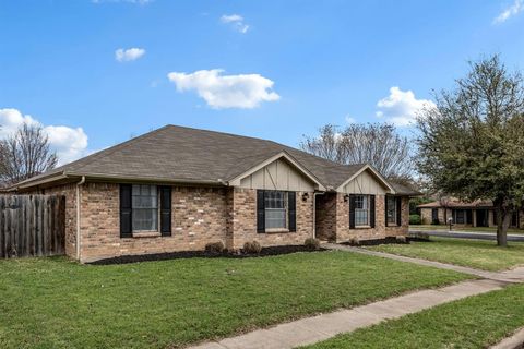 Tiny photo for 3125 Teakwood Drive, Bedford, TX 76021 (MLS # 21187260)