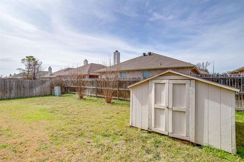Tiny photo for 10625 Ashmore Drive, Fort Worth, TX 76131 (MLS # 21193832)