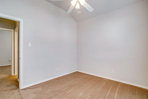 Tiny photo for 10625 Ashmore Drive, Fort Worth, TX 76131 (MLS # 21193832)