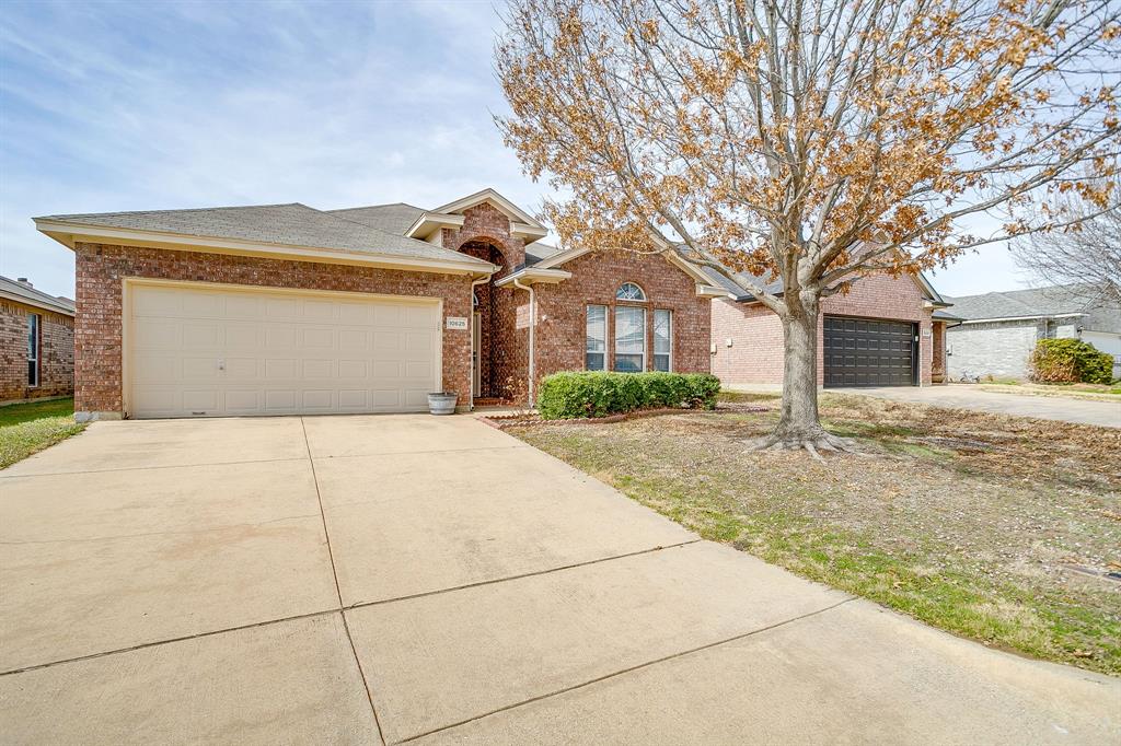 Fossil Hill Estates - Residential