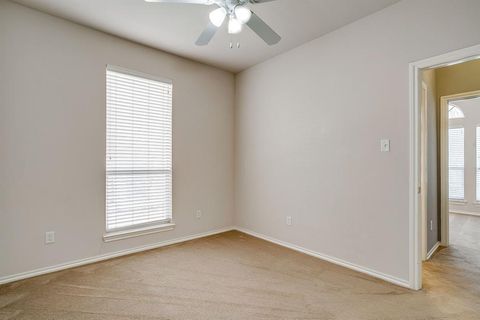Tiny photo for 10625 Ashmore Drive, Fort Worth, TX 76131 (MLS # 21193832)