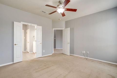 Tiny photo for 10625 Ashmore Drive, Fort Worth, TX 76131 (MLS # 21193832)