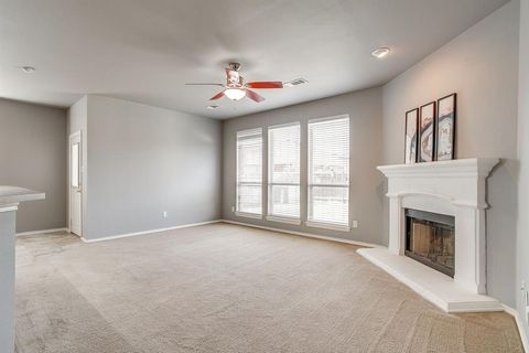 Tiny photo for 10625 Ashmore Drive, Fort Worth, TX 76131 (MLS # 21193832)