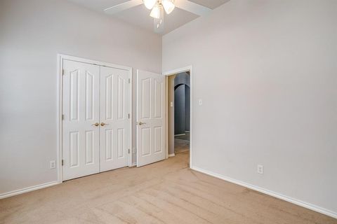 Tiny photo for 10625 Ashmore Drive, Fort Worth, TX 76131 (MLS # 21193832)