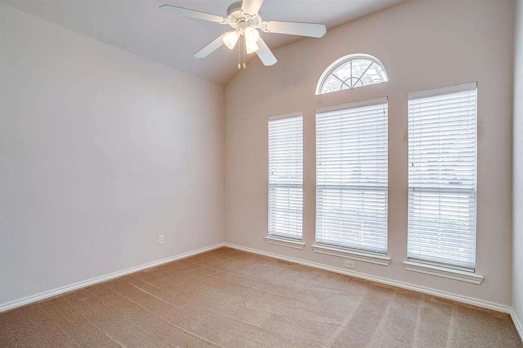 Fossil Hill Estates - Residential