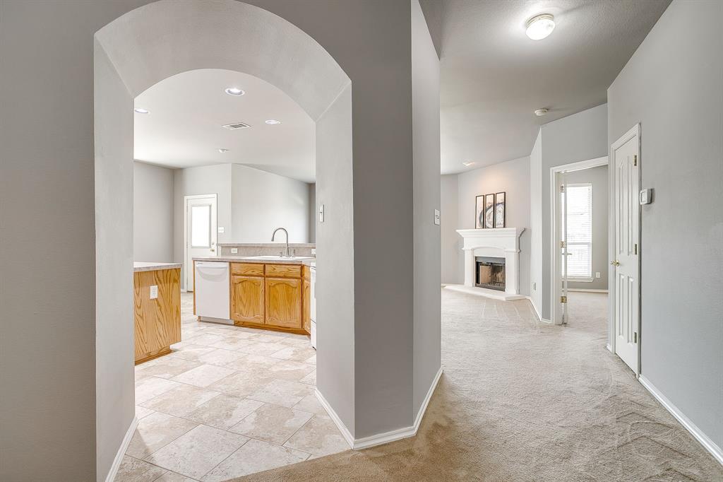 Fossil Hill Estates - Residential