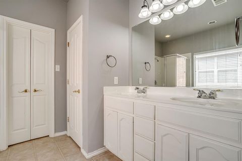 Tiny photo for 10625 Ashmore Drive, Fort Worth, TX 76131 (MLS # 21193832)