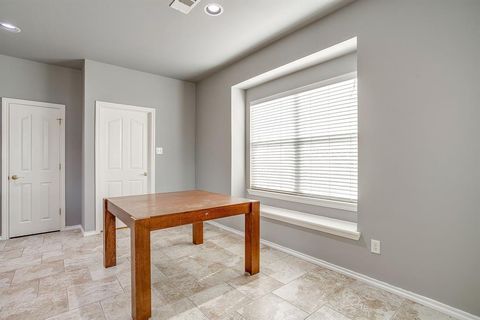 Tiny photo for 10625 Ashmore Drive, Fort Worth, TX 76131 (MLS # 21193832)