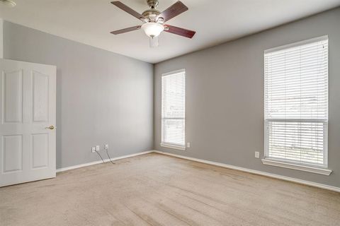 Tiny photo for 10625 Ashmore Drive, Fort Worth, TX 76131 (MLS # 21193832)