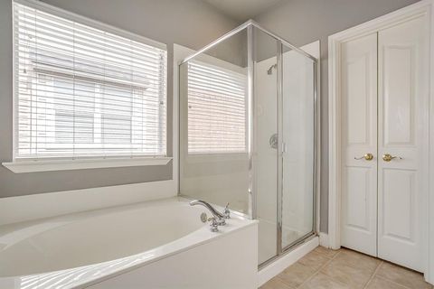 Tiny photo for 10625 Ashmore Drive, Fort Worth, TX 76131 (MLS # 21193832)