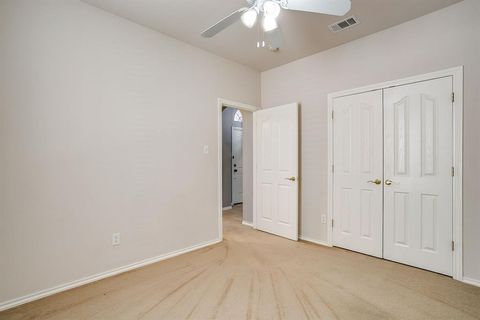 Tiny photo for 10625 Ashmore Drive, Fort Worth, TX 76131 (MLS # 21193832)