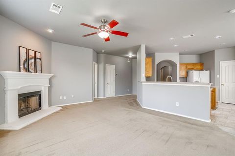 Tiny photo for 10625 Ashmore Drive, Fort Worth, TX 76131 (MLS # 21193832)
