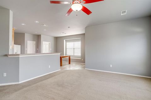 Tiny photo for 10625 Ashmore Drive, Fort Worth, TX 76131 (MLS # 21193832)