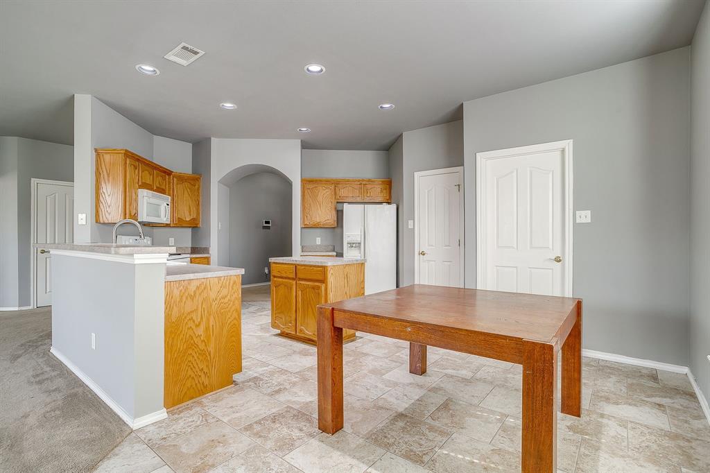 Fossil Hill Estates - Residential