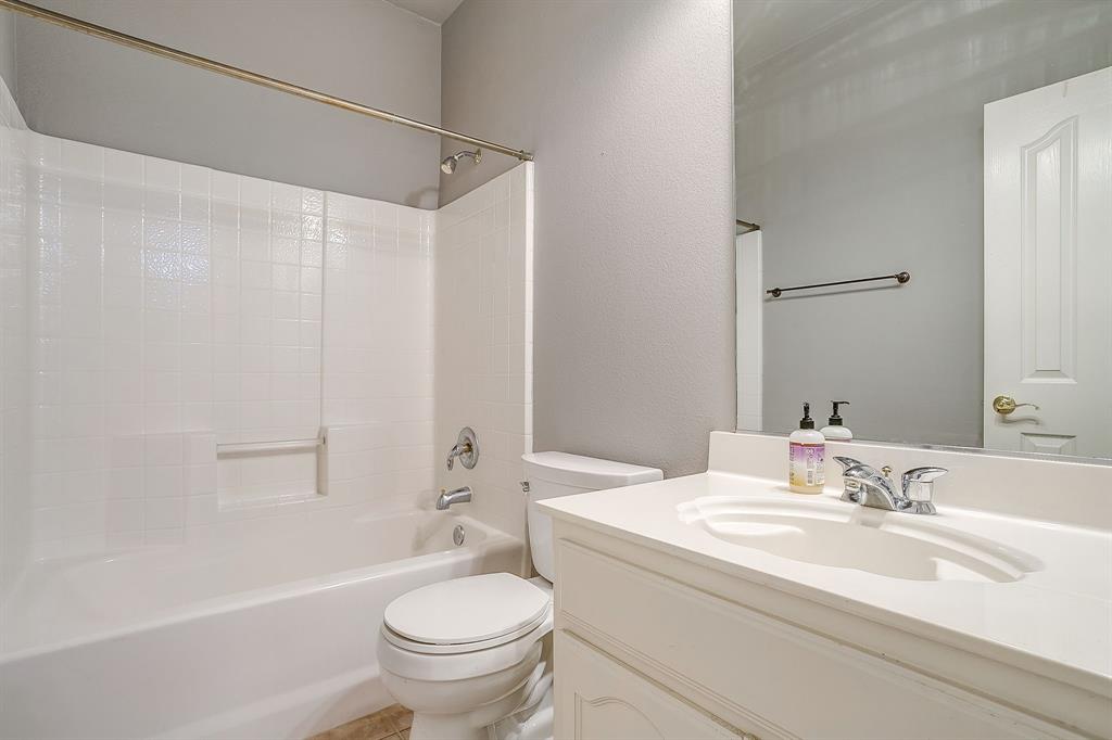 Fossil Hill Estates - Residential