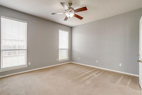 Tiny photo for 10625 Ashmore Drive, Fort Worth, TX 76131 (MLS # 21193832)